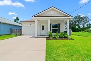 5478 Medina Rd, Pensacola, FL 32507 - Photo 1