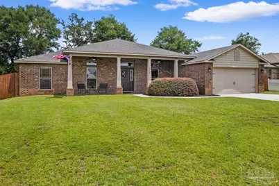 6556 Fall St, Milton, FL 32570 - Photo 1