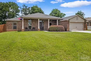 6556 Fall St, Milton, FL 32570 - Photo 1