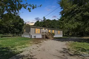 6885 Dora Lee Killam Rd, Century, FL 32535 - Photo 1