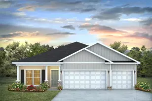 4975 Gaineswood Dr, Milton, FL 32583 - Photo 1