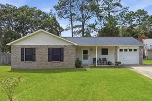 8649 Blue Jay Way, Pensacola, FL 32534 - Photo 1
