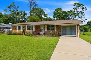910 Bartow Ave, Pensacola, FL 32507 - Photo 1