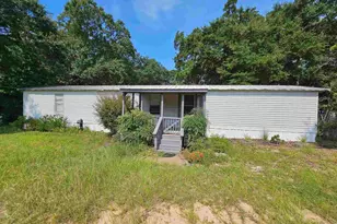 5131 W Spencer Field Rd, Pace, FL 32571 - Photo 1