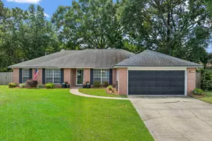 907 Ridge View Dr, Pensacola, FL 32514 - Photo 1