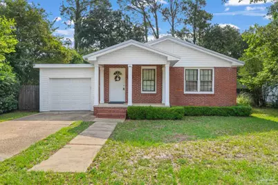 1004 Decatur Ave, Pensacola, FL 32507 - Photo 1