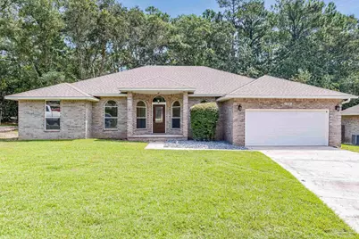 1778 Condor Dr, Cantonment, FL 32533 - Photo 1