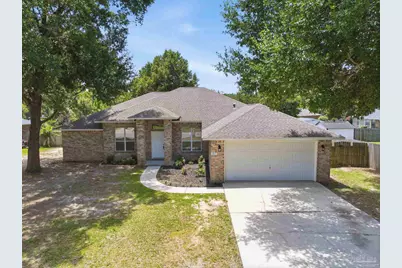 4855 Broadleaf Dr, Pace, FL 32571 - Photo 1