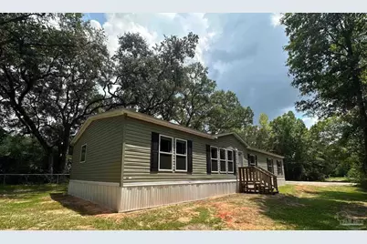 5337 Old Oak Rd, Milton, FL 32583 - Photo 1