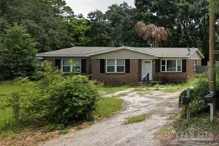 7568 Graves Rd, Pensacola, FL 32514 - Photo 1