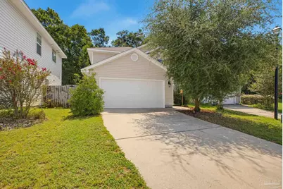 5844 Magnolia Bend Blvd, Milton, FL 32570 - Photo 1