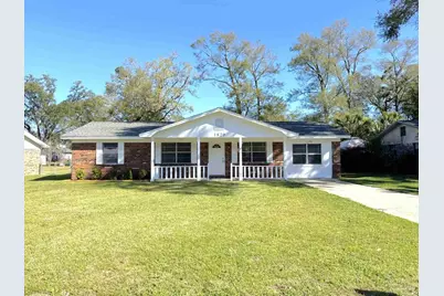 1820 Nestle Dr, Pensacola, FL 32534 - Photo 1