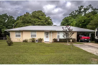 6461 Lark Ave, Milton, FL 32570 - Photo 1