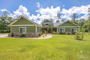 1700 Co Hwy 185, Defuniak Springs, FL 32433 - Photo 1