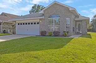 2437 Portobella Pl, Cantonment, FL 32533 - Photo 1