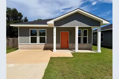 5410 Kee Memorial Dr, Pensacola, FL 32507 - Photo 1