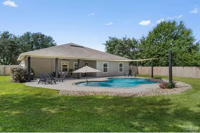 8064 San Pedro Plaza, Navarre, FL 32566 - Photo 1