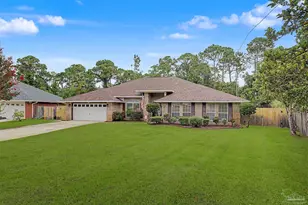 4984 Berkeley Forest Blvd, Gulf Breeze, FL 32563 - Photo 1