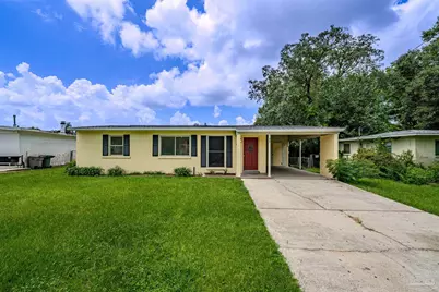 94 S Garfield Dr, Pensacola, FL 32505 - Photo 1