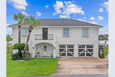 256 Sabine Dr, Pensacola Beach, FL 32561 - Photo 1