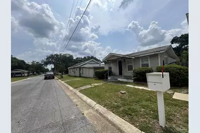 1600 W Gregory St, Pensacola, FL 32502 - Photo 1