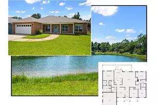 4003 Indigo Dr, Pensacola, FL 32507 - Photo 1