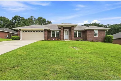 1542 Pelican Pt Dr, Cantonment, FL 32533 - Photo 1