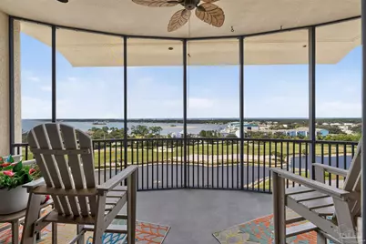 645 Lost Key Dr #1005, Pensacola, FL 32507 - Photo 1