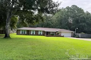 2838 Pierce Rd, Cantonment, FL 32533 - Photo 1