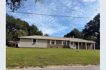 5764 Pecan St, Milton, FL 32570 - Photo 1