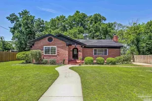 2016 E Scott St, Pensacola, FL 32503 - Photo 1