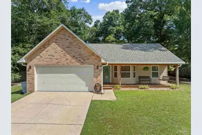 6516 Bass Ln, Milton, FL 32570 - Photo 1