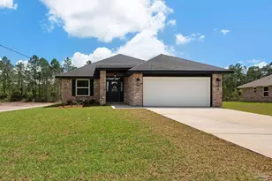 7961 Twin Lake Dr, Milton, FL 32583 - Photo 1