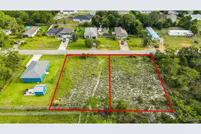 Lot 93 Capitol Dr, Gulf Breeze, FL 32563 - Photo 1
