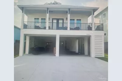 5462 Pensacola Ave, Orange Beach, AL 36561 - Photo 1