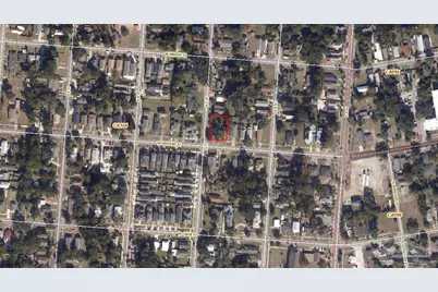 816 W Gregory St, Pensacola, FL 32502 - Photo 1