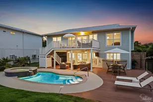 3997 Hatteras Cove, Orange Beach, AL 36561 - Photo 1