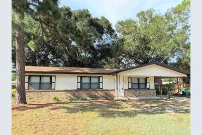 607 Lang Rd, Fort Walton Beach, FL 32547 - Photo 1
