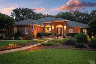 10161 Bittern Dr, Pensacola, FL 32507 - Photo 1