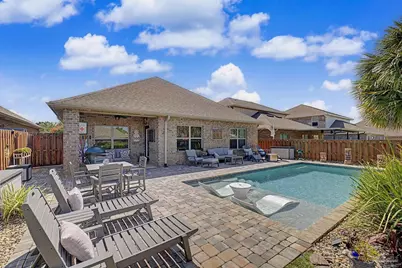 1693 Waterford Sound Blvd, Gulf Breeze, FL 32563 - Photo 1