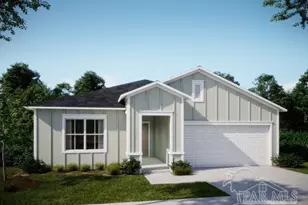 10806 Lucie Ct, Pensacola, FL 32526 - Photo 1