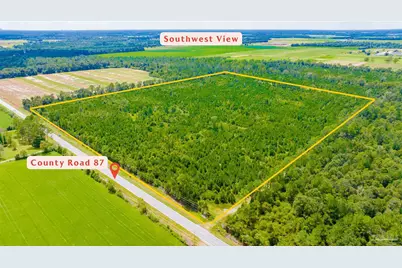 00 County Road 87, Elberta, AL 36530 - Photo 1