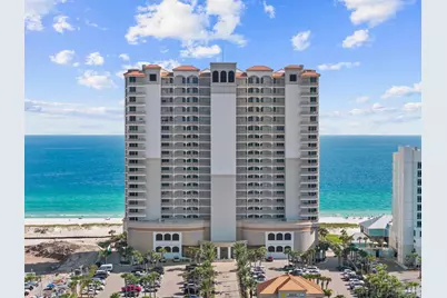 18 Via Deluna Dr #1405, Pensacola Beach, FL 32561 - Photo 1