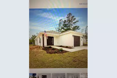 1671 Trout Ave, Defuniak Springs, FL 32433 - Photo 1