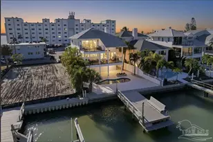 8485 Blind Pass Dr, Treasure Island, FL 33706 - Photo 1
