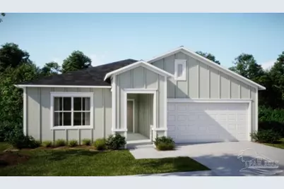10770 Lucie Ct, Pensacola, FL 32526 - Photo 1