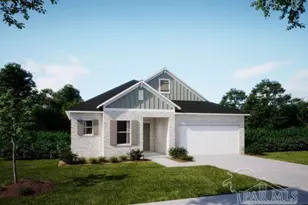 10803 Lucie Ct, Pensacola, FL 32526 - Photo 1
