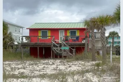8146 Gulf Blvd, Navarre Beach, FL 32566 - Photo 1