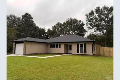 5263 Catalina St, Pace, FL 32571 - Photo 1