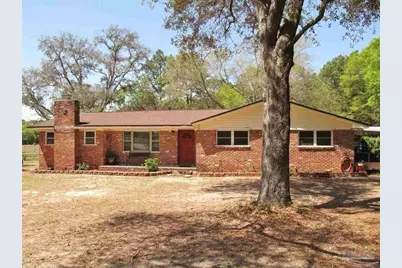 6401 Kembro Rd, Milton, FL 32570 - Photo 1